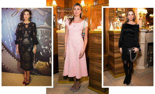 ����� Breguet � ������ �����