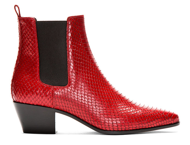 ���� ���: ������� Saint Laurent