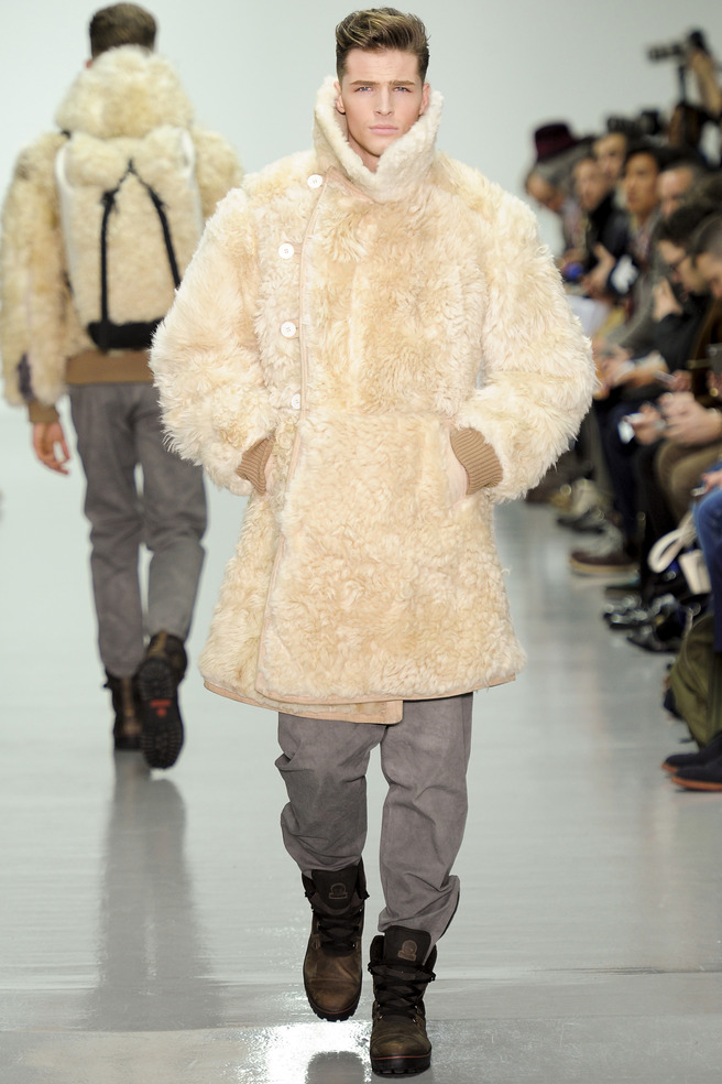 Christopher Raeburn �����-���� 2014/15