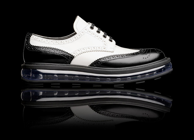 ���� ���: ������� Prada