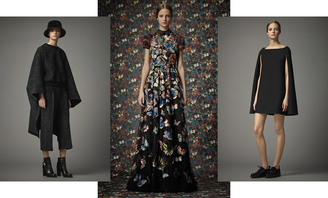 Valentino pre-fall 2014