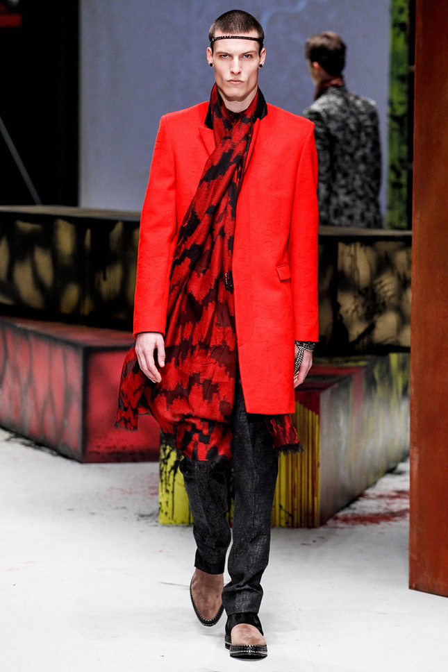 Roberto Cavalli �����-���� 2014