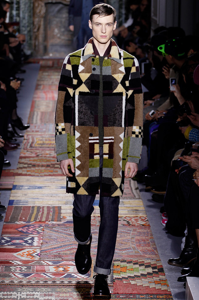 Valentino �����-���� 2014/15