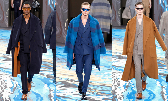 Louis Vuitton �����-���� 2014/15