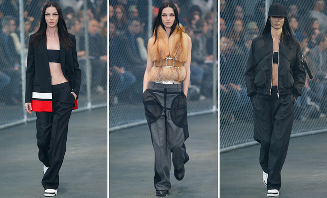 Givenchy �����-���� 2014/15