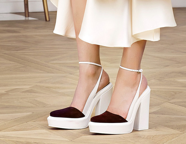 ����� Christian Dior pre-fall 2014