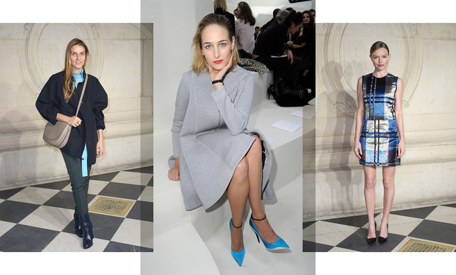 ����� ������ Christian Dior