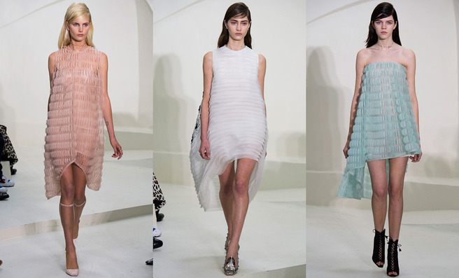 Christian Dior Haute Couture �����-���� 2014