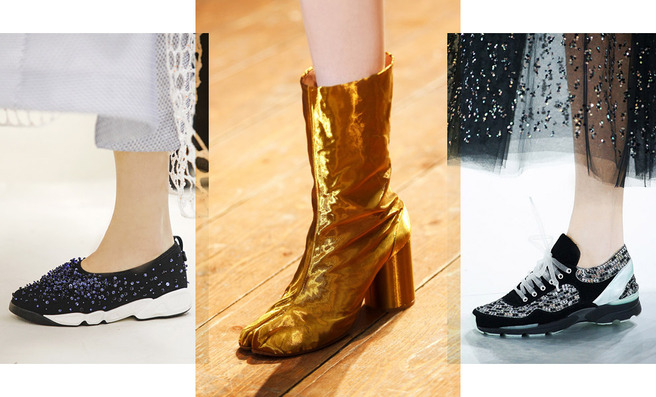 ����� haute couture