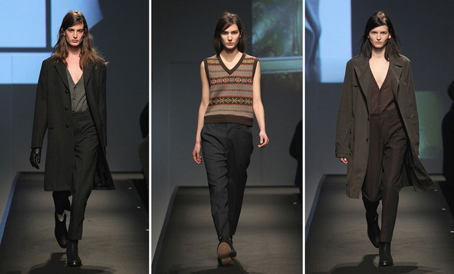 Rag & Bone �����-���� 2014/15