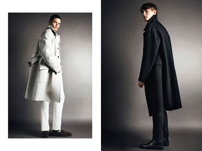 Tom Ford �����-���� 2014/15