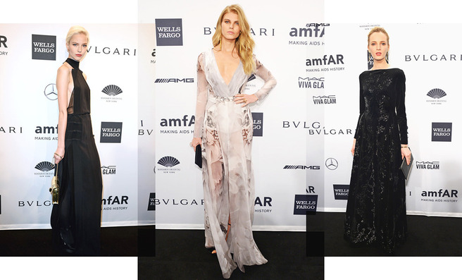 ����-����� amfAR 2014