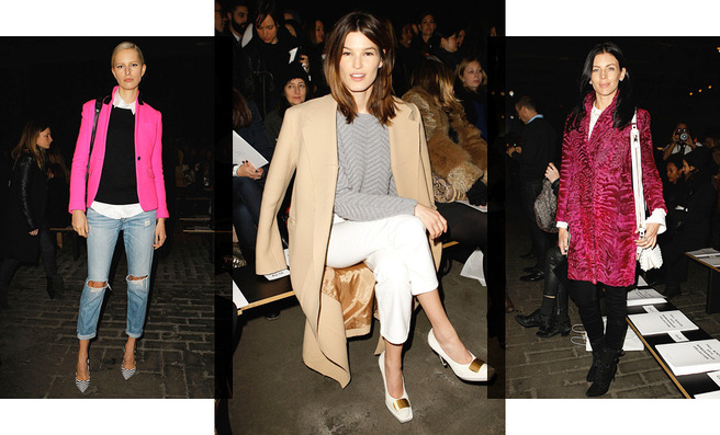 ����� ������ Rag & Bone