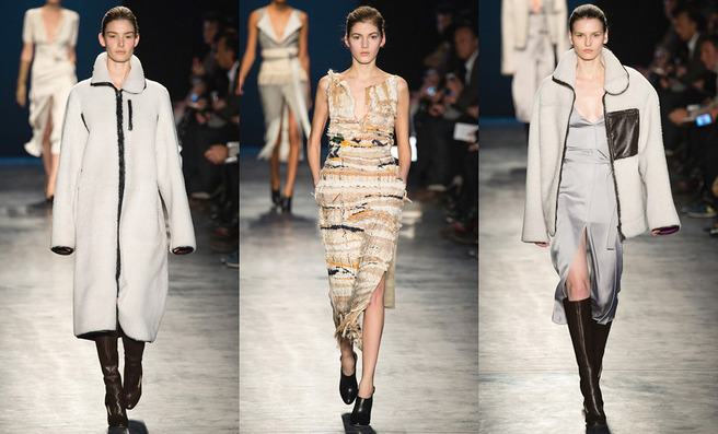 Altuzarra �����-���� 2014/15