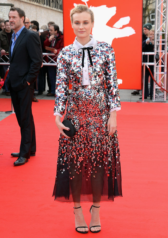 ����� ������ � Chanel