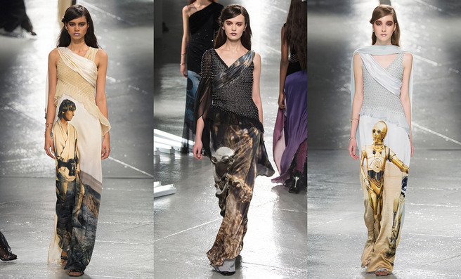 Rodarte �����-���� 2014/15