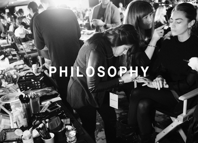 ���������� ������ Philosophy