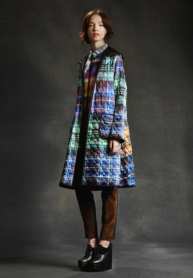 Clover Canyon �����-���� 2014/15