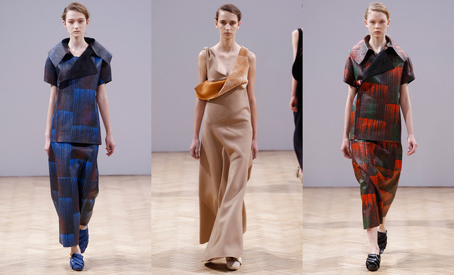 J.W. Anderson �����-���� 2014/15