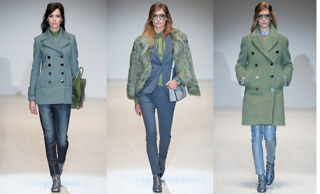 Gucci �����-���� 2014/15