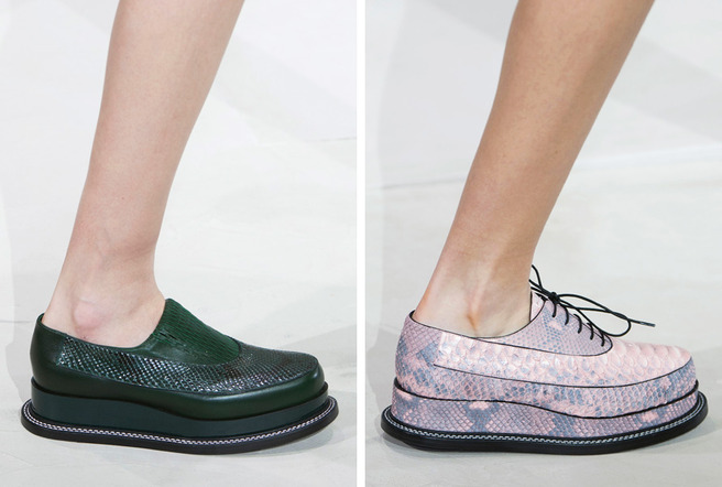����� �� ������ Jil Sander �����-���� 2014/15