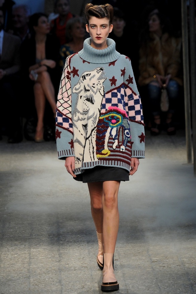 Antonio Marras �����-���� 2014/15