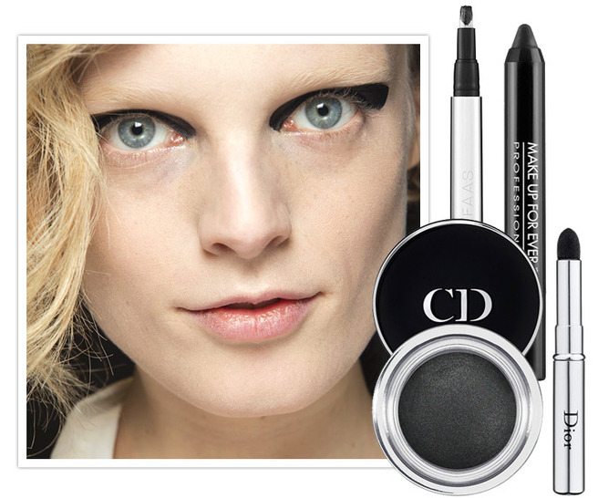 ��� �� �������: ����� Dries Van Noten