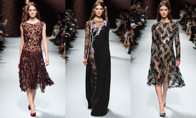 Nina Ricci �����-���� 2014/15