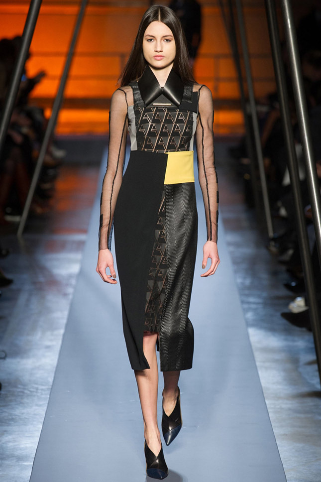 Roland Mouret �����-���� 2014/15