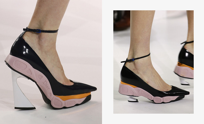 ����� �� ������ Dior �����-���� 2014/15