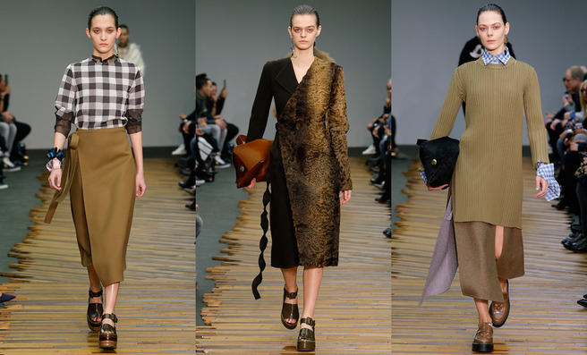 Cline �����-���� 2014/15