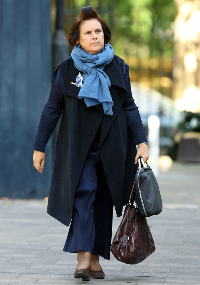 ���� ������ ������ ���������� VOGUE