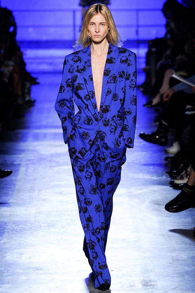 Emanuel Ungaro �����-���� 2014/15