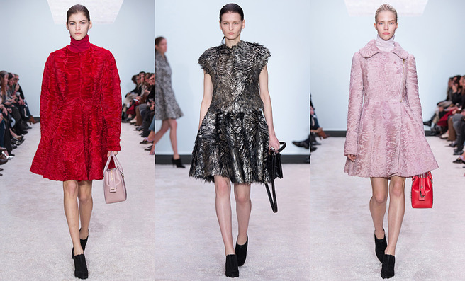 Giambattista Valli �����-���� 2014/15
