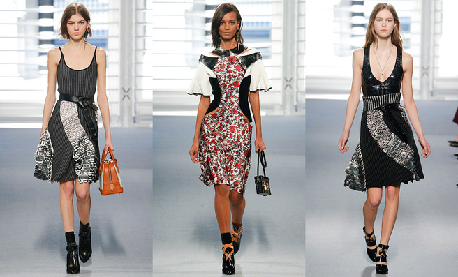 Louis Vuitton �����-���� 2014/15