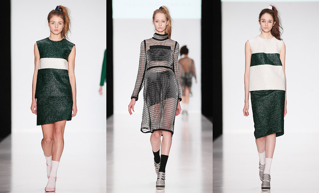 Yasya Minochkina �����-���� 2014/15