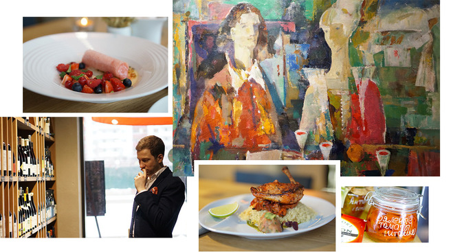 ��-���������