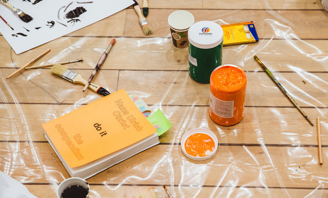 do it ������