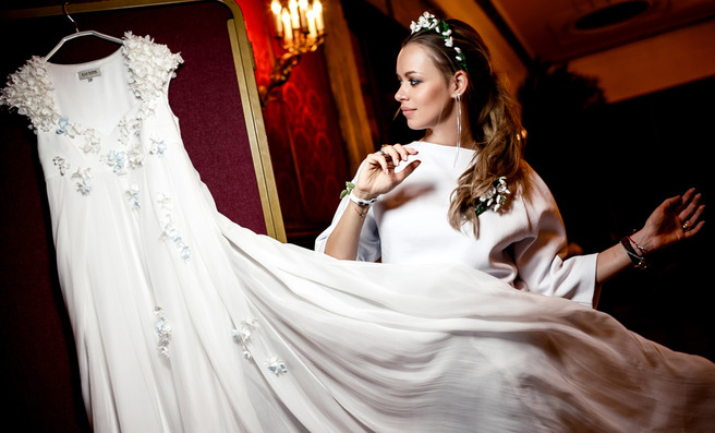 ����� A La Russe � ����������