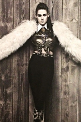 ��� ����� � Chanel: ������� ������ ������ ������� ������