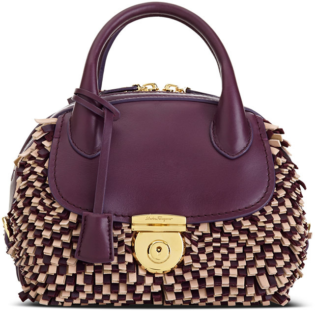 ���� ���: ����� Salvatore Ferragamo