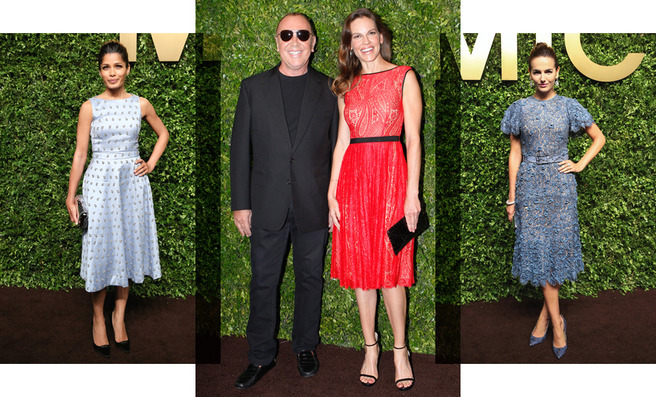 Michael Kors Jet Set Experience