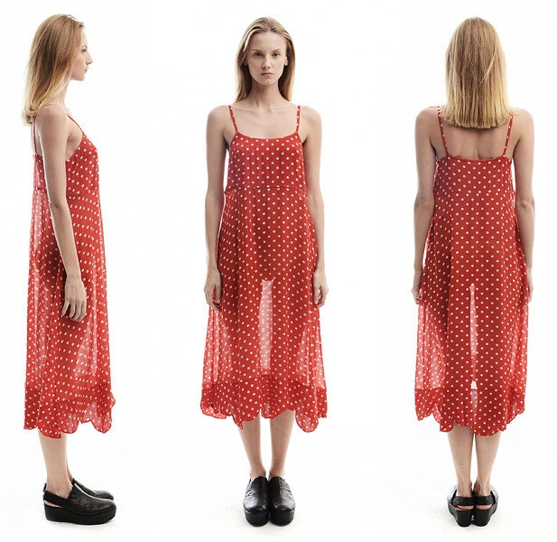 ���� ���: ������� Comme Comme