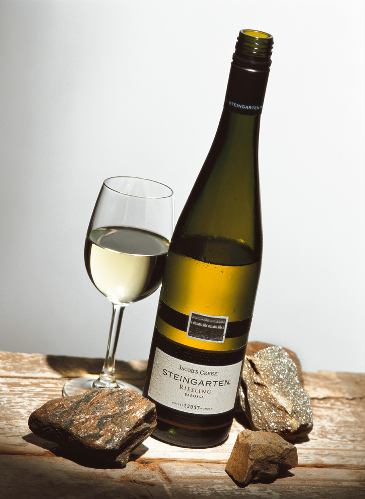 Jacob's Creek Steingarten Riesling